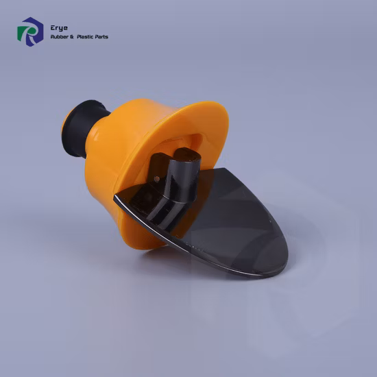 Produto de fibra de vidro personalizado peça de fibra de vidro com preço de fábrica