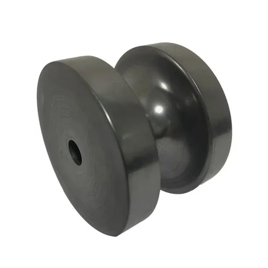 Molde de grafite de carbono para tecido de fibra de vidro de fabricante qualificado